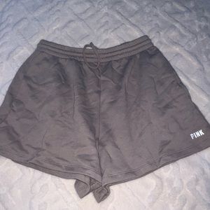 PINK shorts